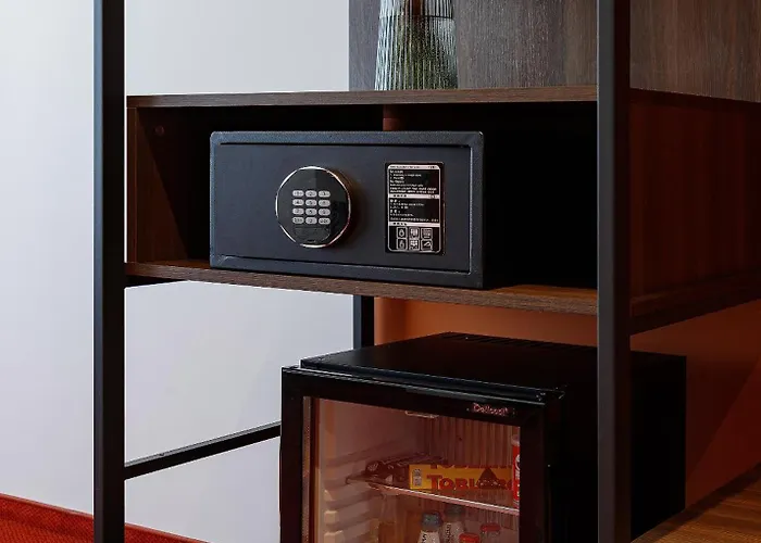 Lev Lifestyle - Maestro מלון לבוב