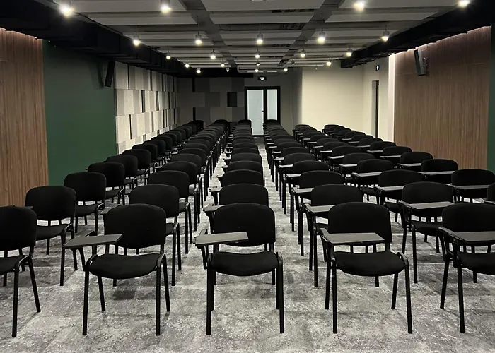 Hotell Lev Lifestyle - Maestro 4*