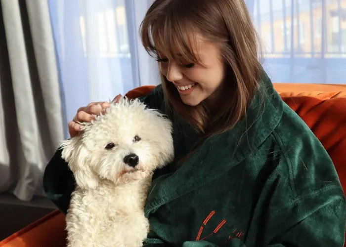 Lev Lifestyle - Maestro Hotell 4*