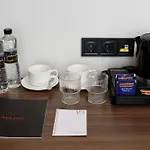 מלון Lev Lifestyle - Maestro 4*