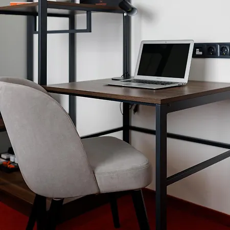 Lev Lifestyle - Maestro 4* Lviv