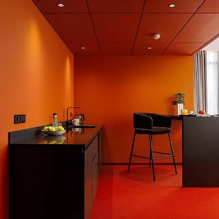 Szálloda Lev Lifestyle - Maestro 4*