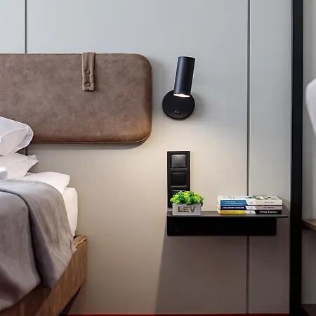 Lev Lifestyle - Maestro Hotel