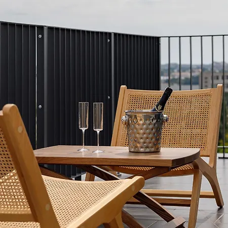 Lev Lifestyle - Maestro 4*