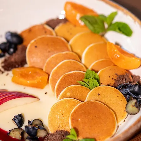 Lev Lifestyle - Maestro Hotel 4*