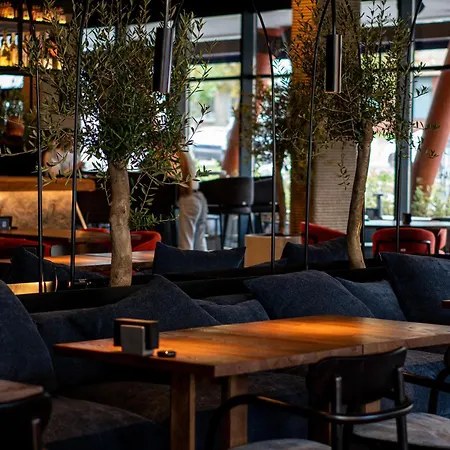 Hotel Lev Lifestyle - Maestro Lvov