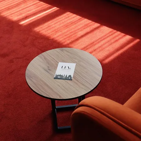 Lev Lifestyle - Maestro Hotel