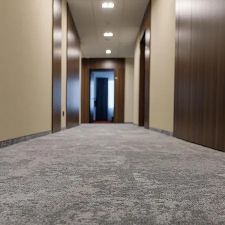 Hotel Lev Lifestyle - Maestro