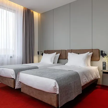 Lev Lifestyle - Maestro 4*