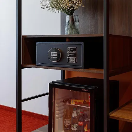 Lev Lifestyle - Maestro Hotel Lviv