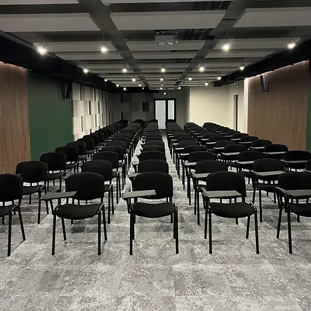 Szálloda Lev Lifestyle - Maestro 4*