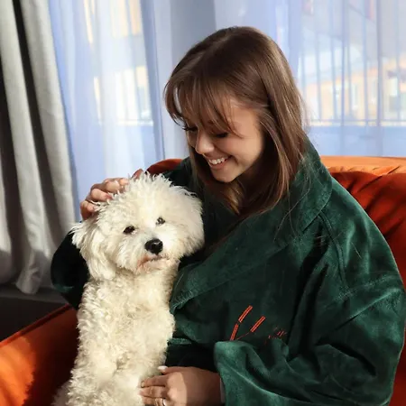 Lev Lifestyle - Maestro Szálloda 4*