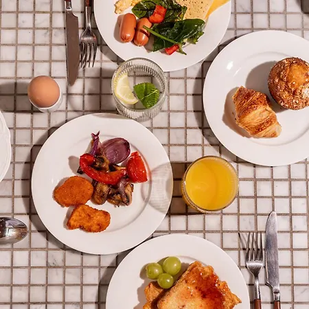 Lev Lifestyle - Maestro Lviv