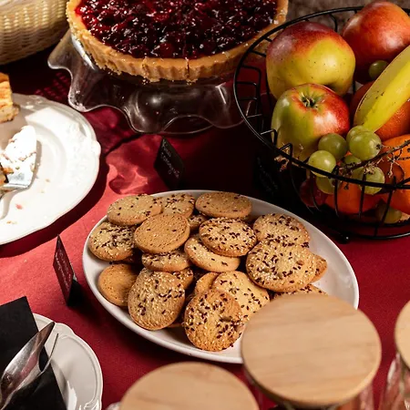 Lev Lifestyle - Maestro 4*