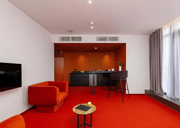 Lev Lifestyle - Maestro