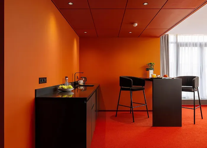 Hotel Lev Lifestyle - Maestro 4*