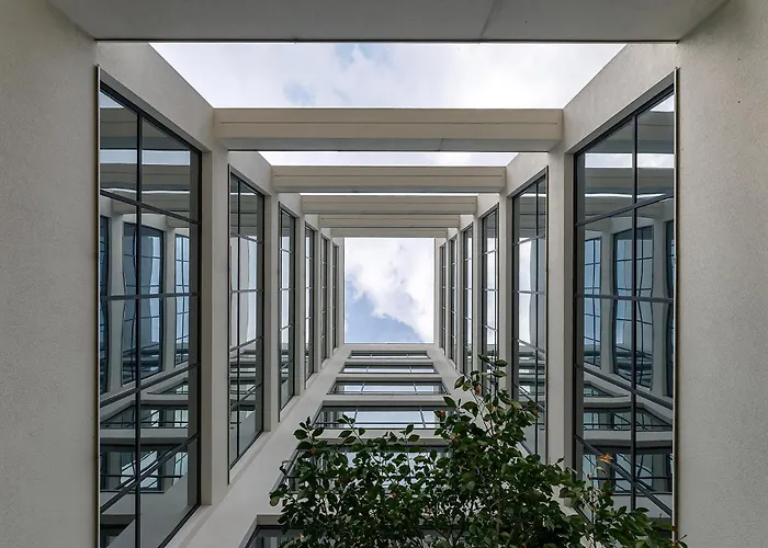 Lev Lifestyle - Maestro Hotel Lvov