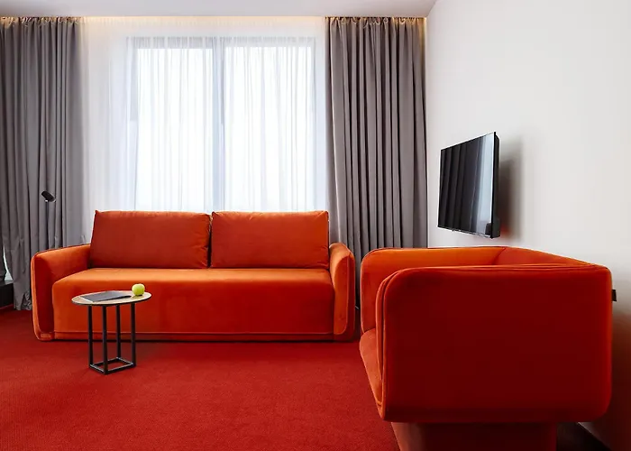 Lev Lifestyle - Maestro