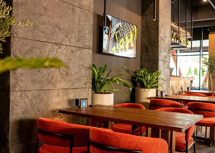 Lev Lifestyle - Maestro Львів