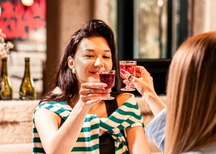 Lev Lifestyle - Maestro Hotel 4*