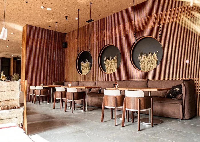 Lev Lifestyle - Maestro