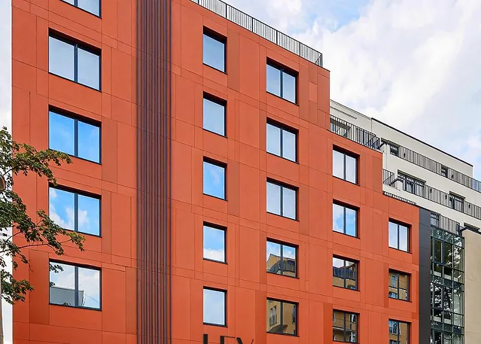 Hotel Lev Lifestyle - Maestro