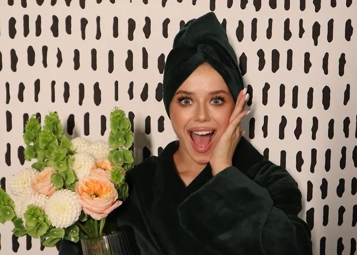 Lev Lifestyle - Maestro Готель 4*