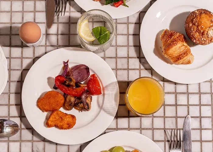 Lev Lifestyle - Maestro Lviv