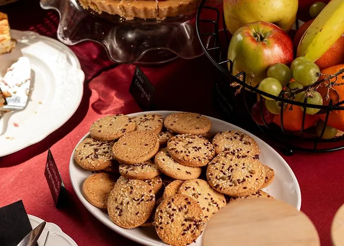 Lev Lifestyle - Maestro 4*