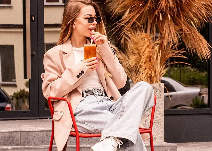 Lev Lifestyle - Maestro Львів